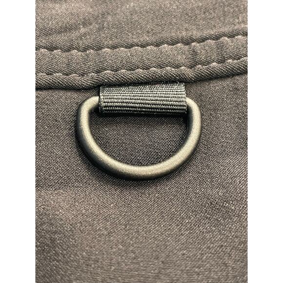 Schoeller WB-400 black stirrup Snow/ski pants Womans 8 Regular , Vintage - Picture 8 of 14